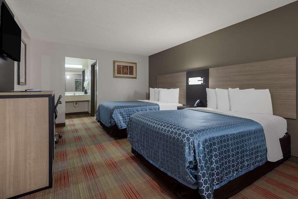 Rodeway Inn Elkton Δωμάτιο φωτογραφία