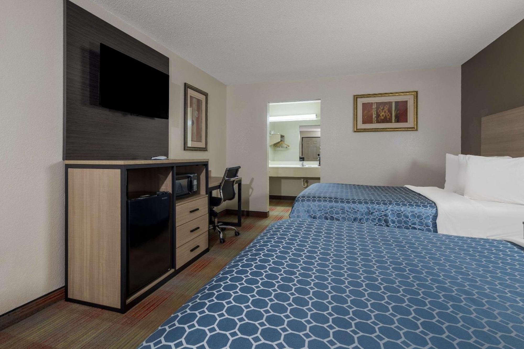 Rodeway Inn Elkton Εξωτερικό φωτογραφία