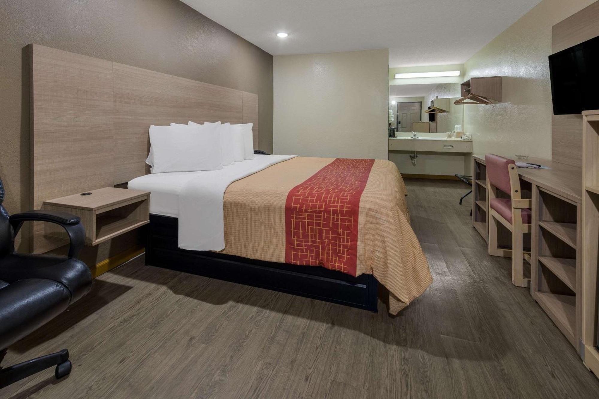 Rodeway Inn Elkton Εξωτερικό φωτογραφία