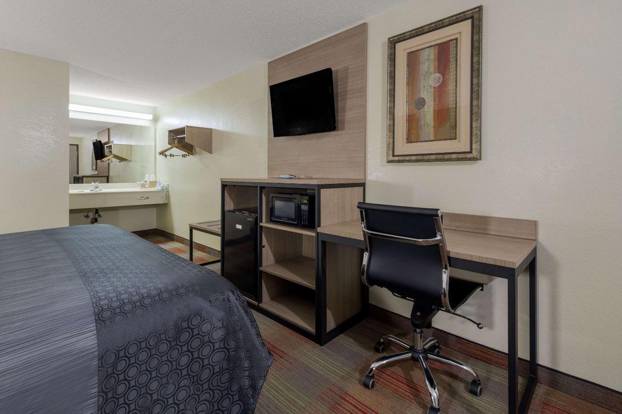 Rodeway Inn Elkton Εξωτερικό φωτογραφία