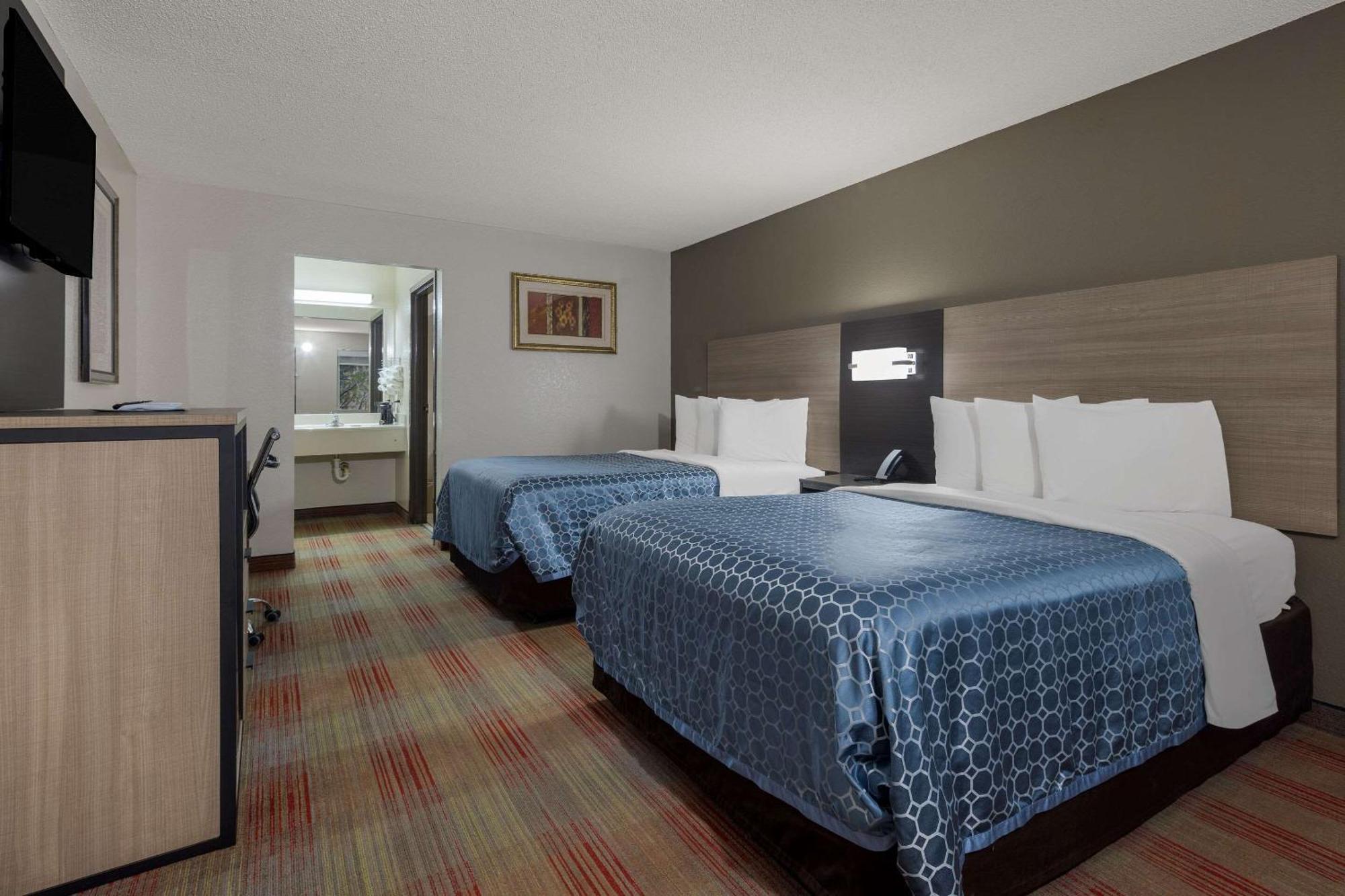 Rodeway Inn Elkton Εξωτερικό φωτογραφία