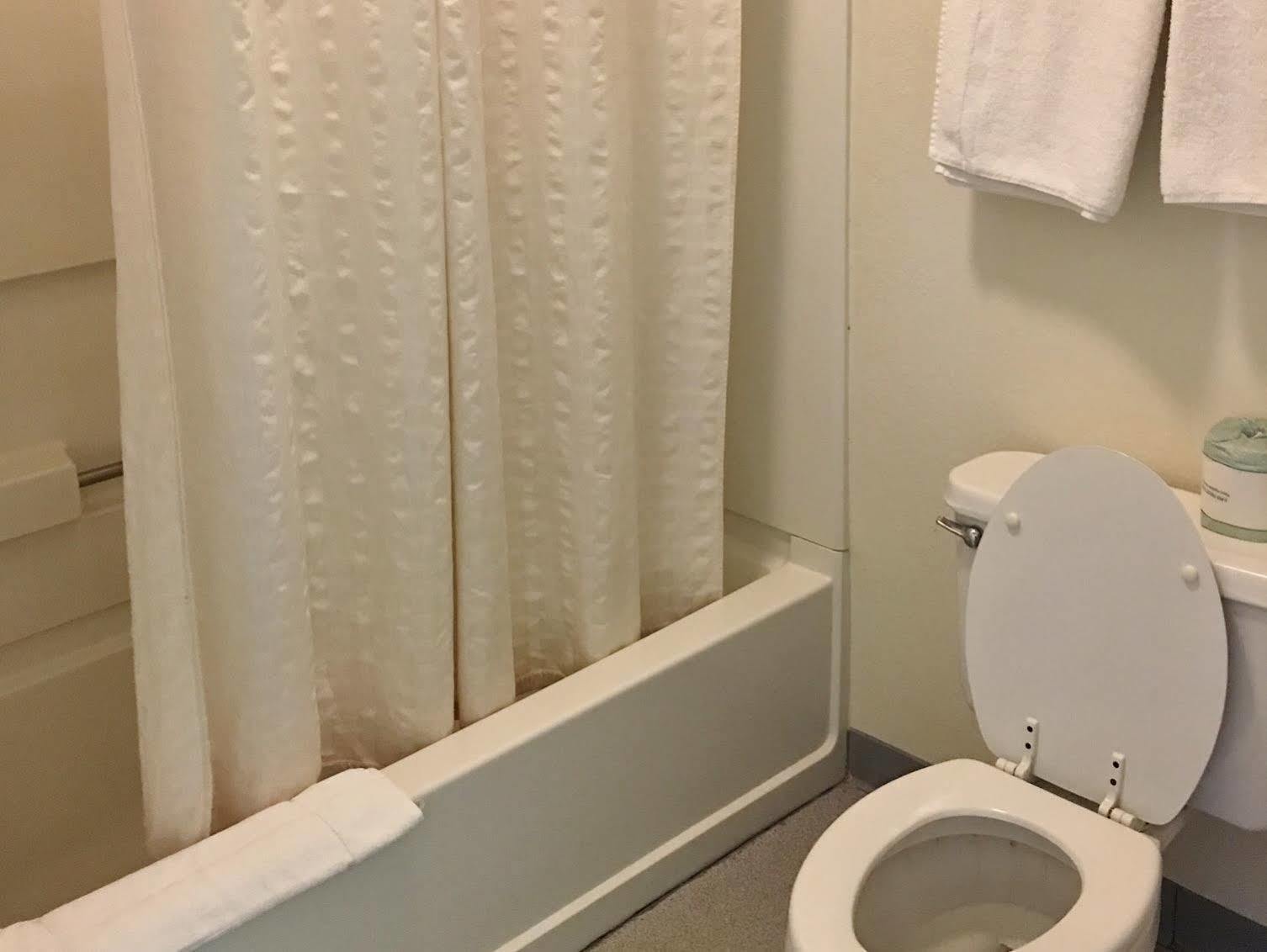 Rodeway Inn Elkton Εξωτερικό φωτογραφία