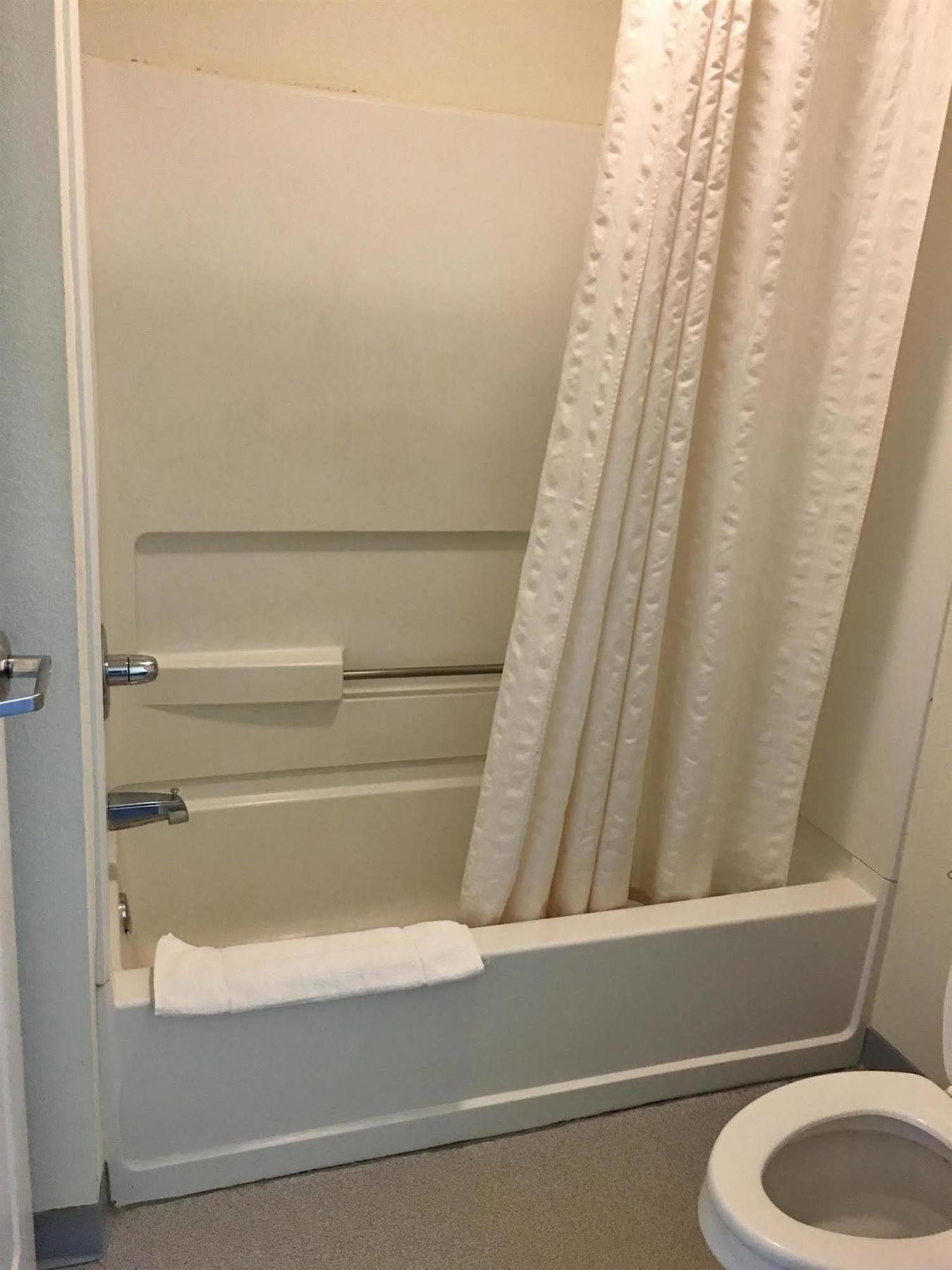 Rodeway Inn Elkton Εξωτερικό φωτογραφία